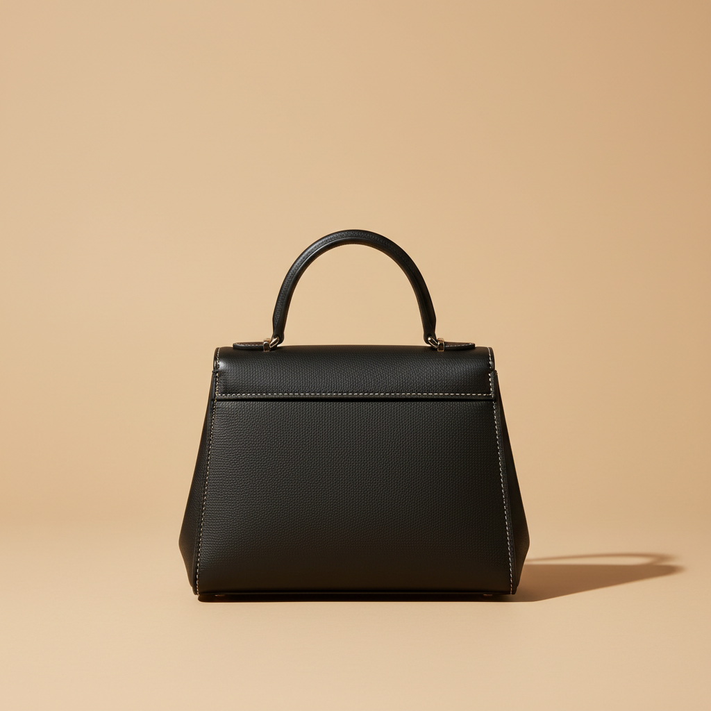 Polène Numéro Un Mini — Black